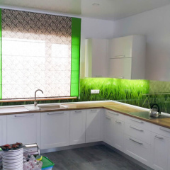 Кухня 2019