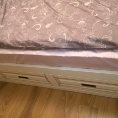 Спальни