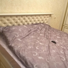 Спальни