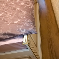 Спальни