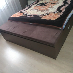 Мебель для спальни под заказ