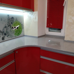 Кухня МДФ