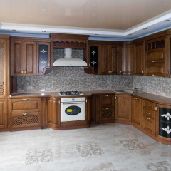 Кухни классика