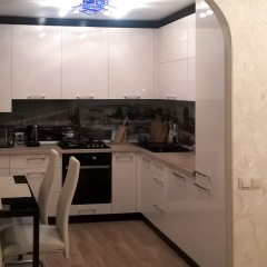 Кухни современные