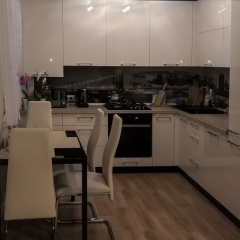 Кухни современные