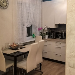 Кухни современные
