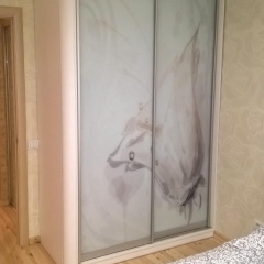 Шкафы купе