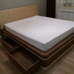 Спальни