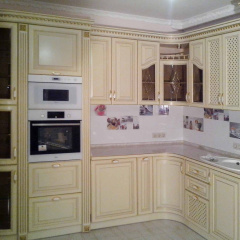 Кухни классика
