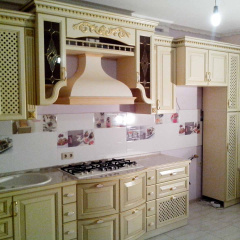 Кухни классика