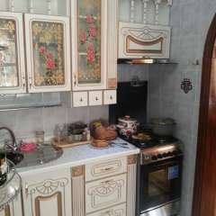Кухни классика