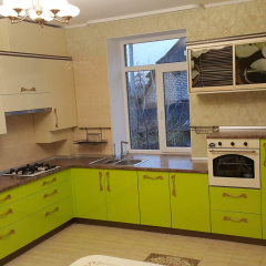 Кухни современные