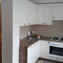 Кухня под заказ