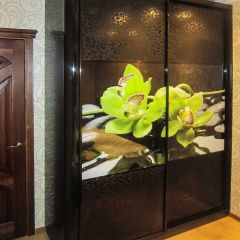 Шкафы купе