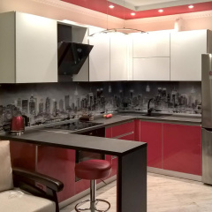 Кухни современные