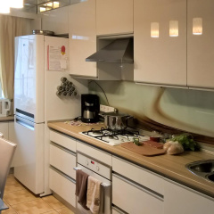 Кухни современные